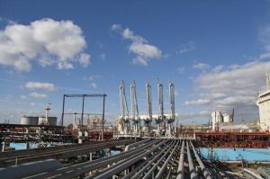 Oil Terminal a raportat un profit net de 5,09 de milioane de lei, în 2017, în scădere cu 66,9% faţă de 2016